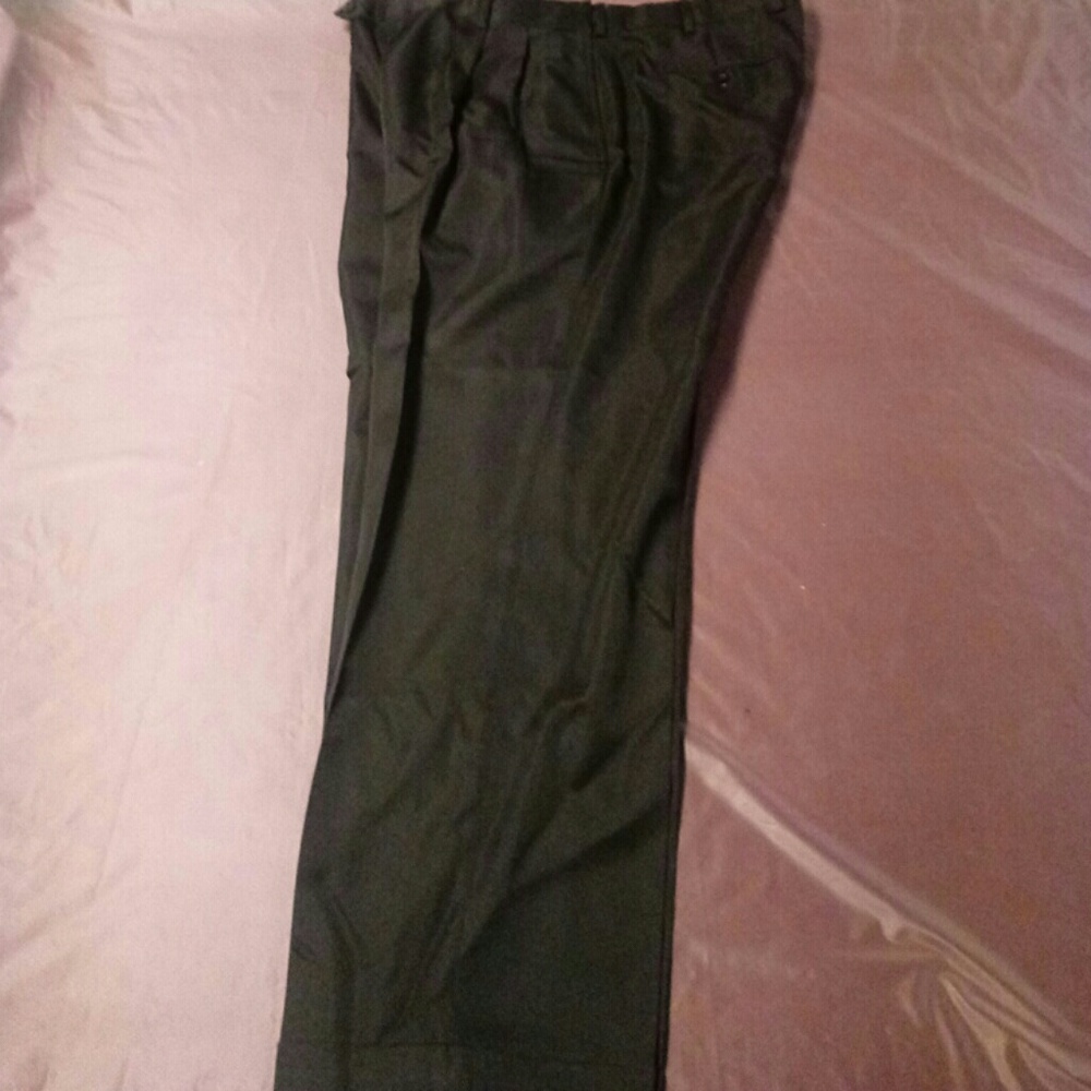 JoS.A.Bank leadbetter w36 inseam 29